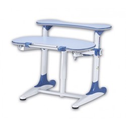 ���� Mealux BD-306 WB blue - ���������� ������� / ����� ����� � ����� 