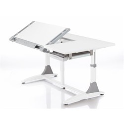 Mealux BD-368 White 