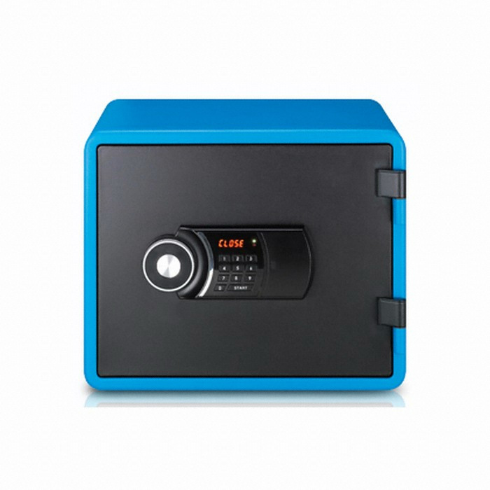 ���� ����������� Eagle YES-M020(BL)