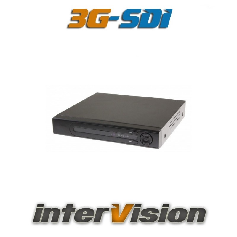 3GL-162 - 16-���������, ��������� 3G-SDI ����������������