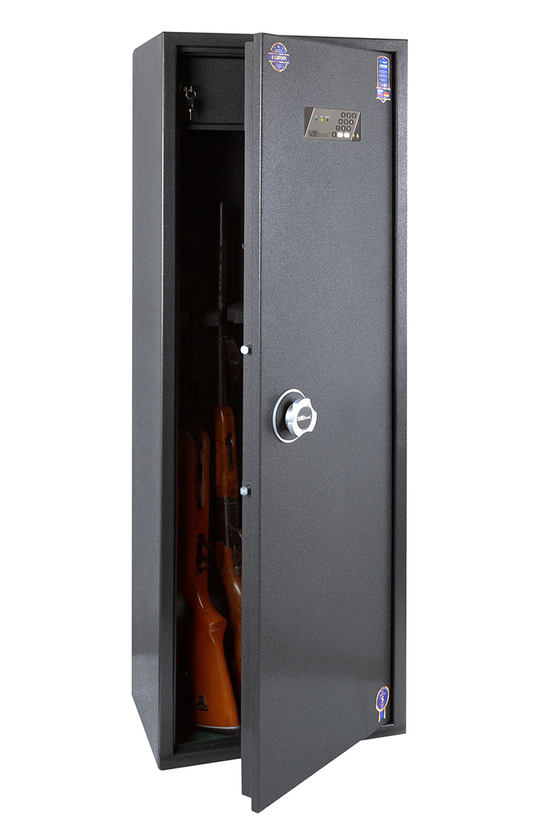 ���� ��������� Safetronics MAXI 5PE