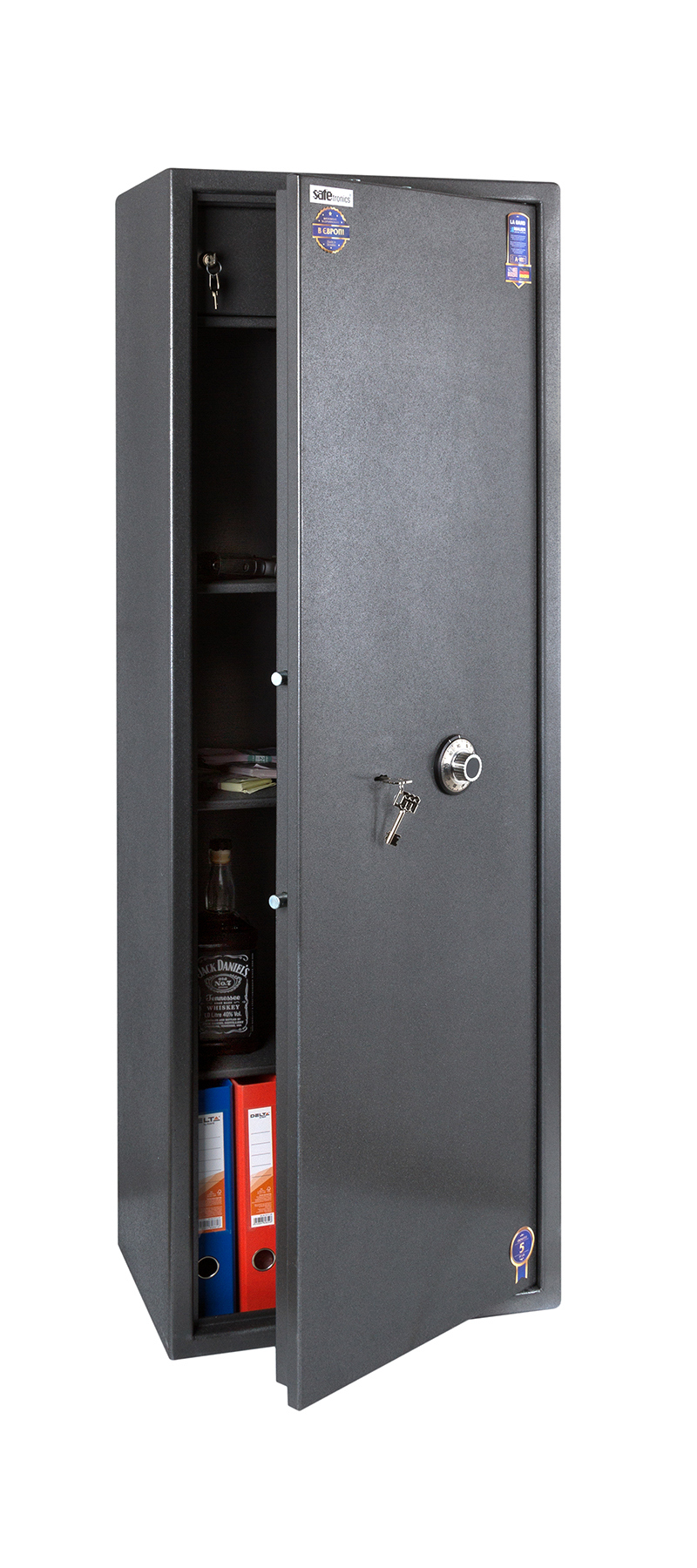 ���� ��������� Safetronics MAXI 5PMLG/�4