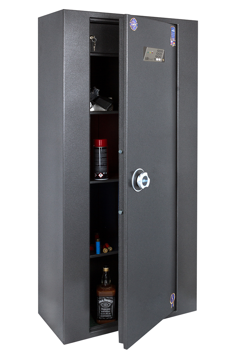 ���� ��������� Safetronics MAXI 10PE/K5