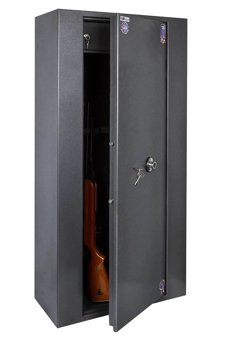 ���� ��������� Safetronics MAXI 10PMLG