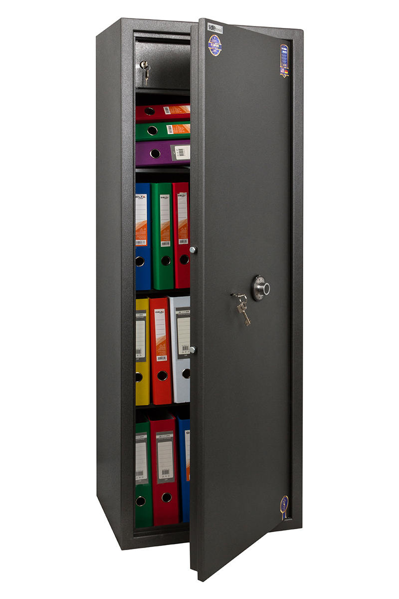 ���� ����������� Safetronics IVETA 5��LGs