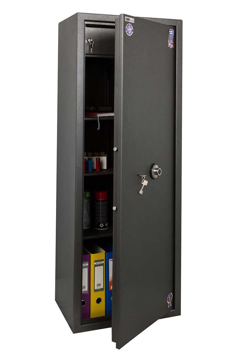 ���� ��������� Safetronics IVETA 5��LG/K4