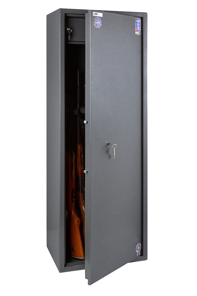 ���� ��������� Safetronics IVETA 8��