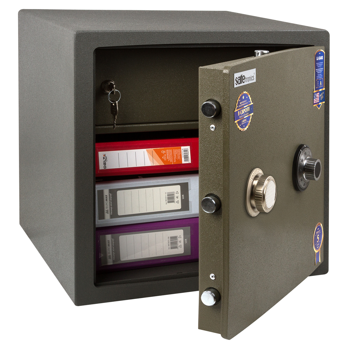 ���� ����������� Safetronics NTR 39LGs