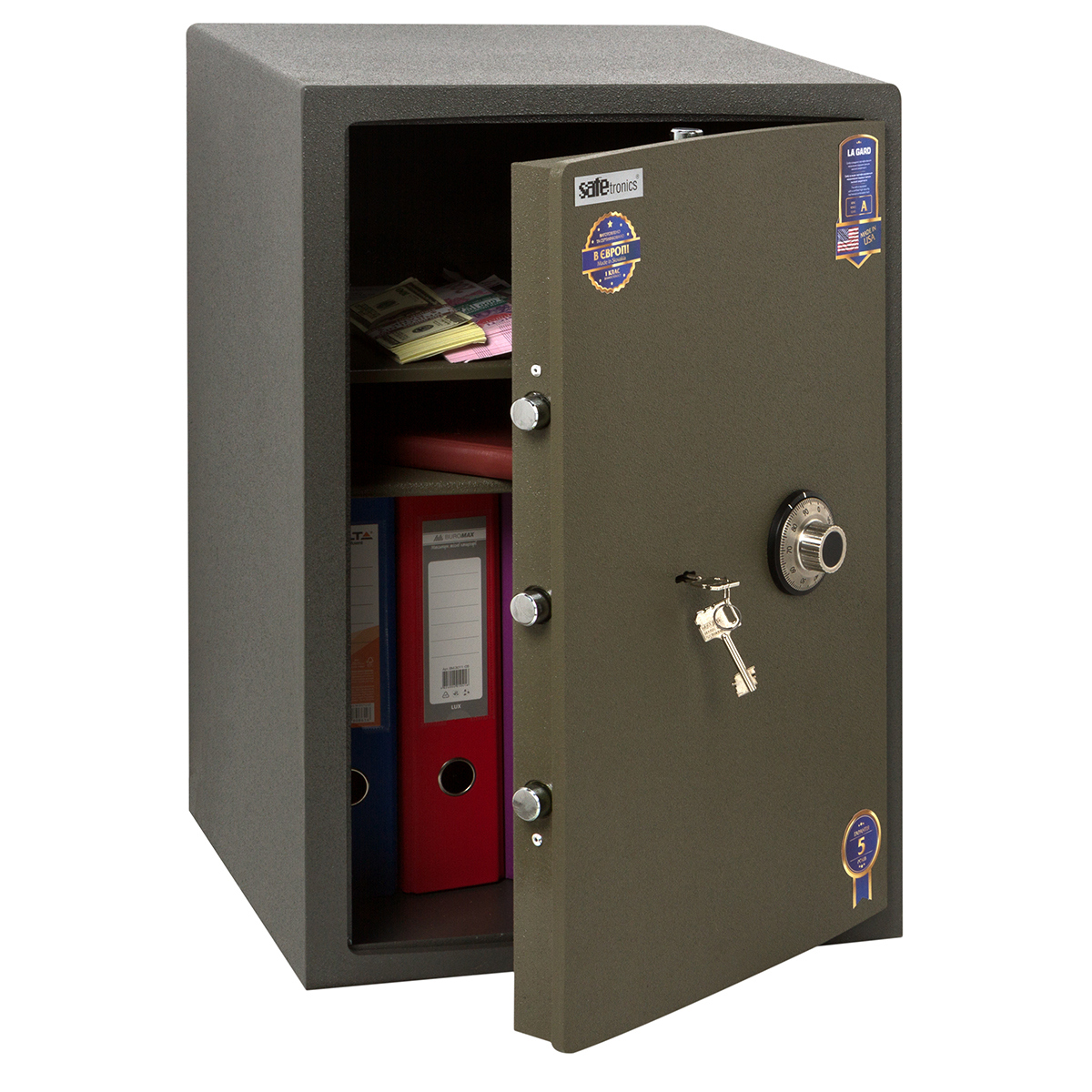 ���� ����������� Safetronics NTR 61MLG