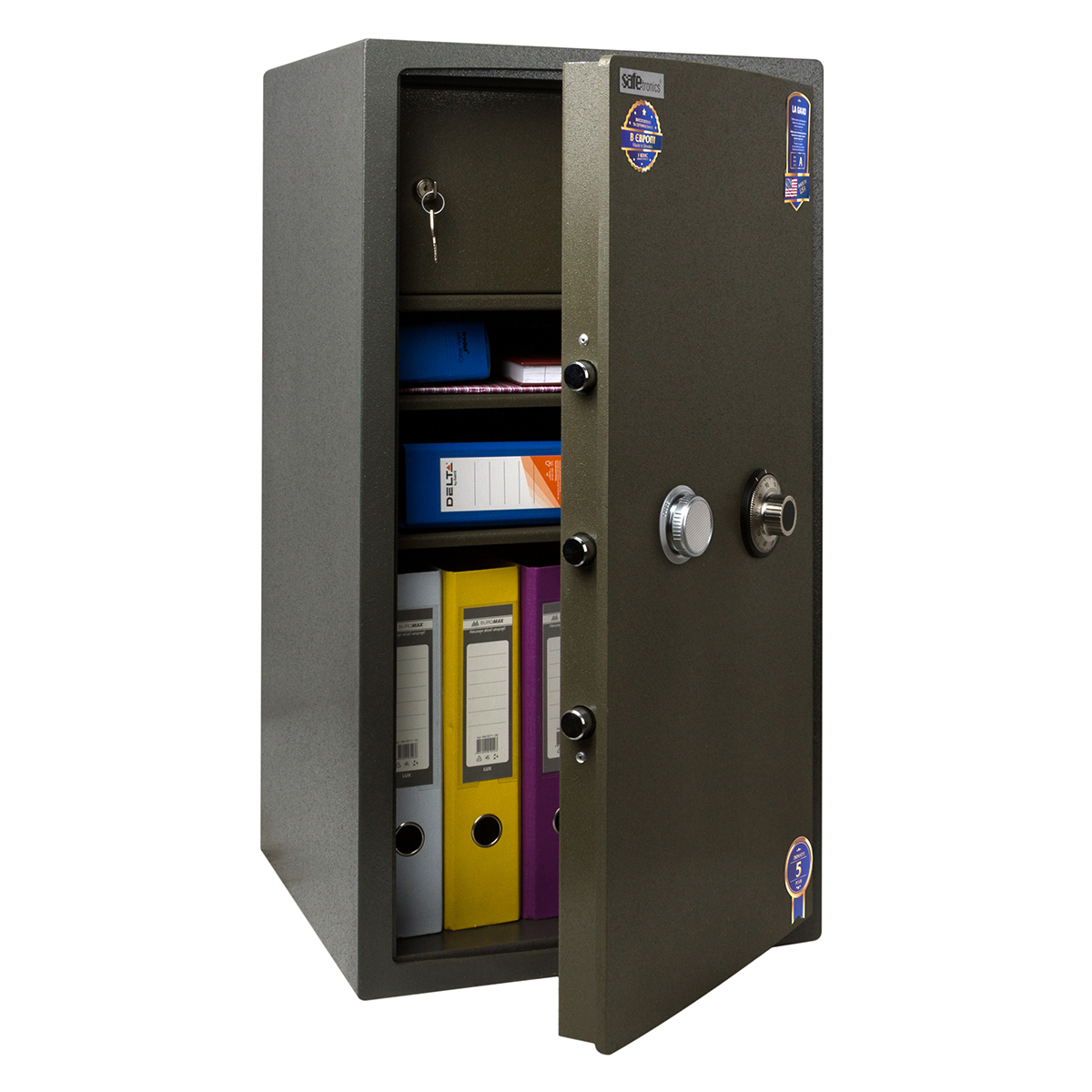 ���� ����������� Safetronics NTR 80LGs