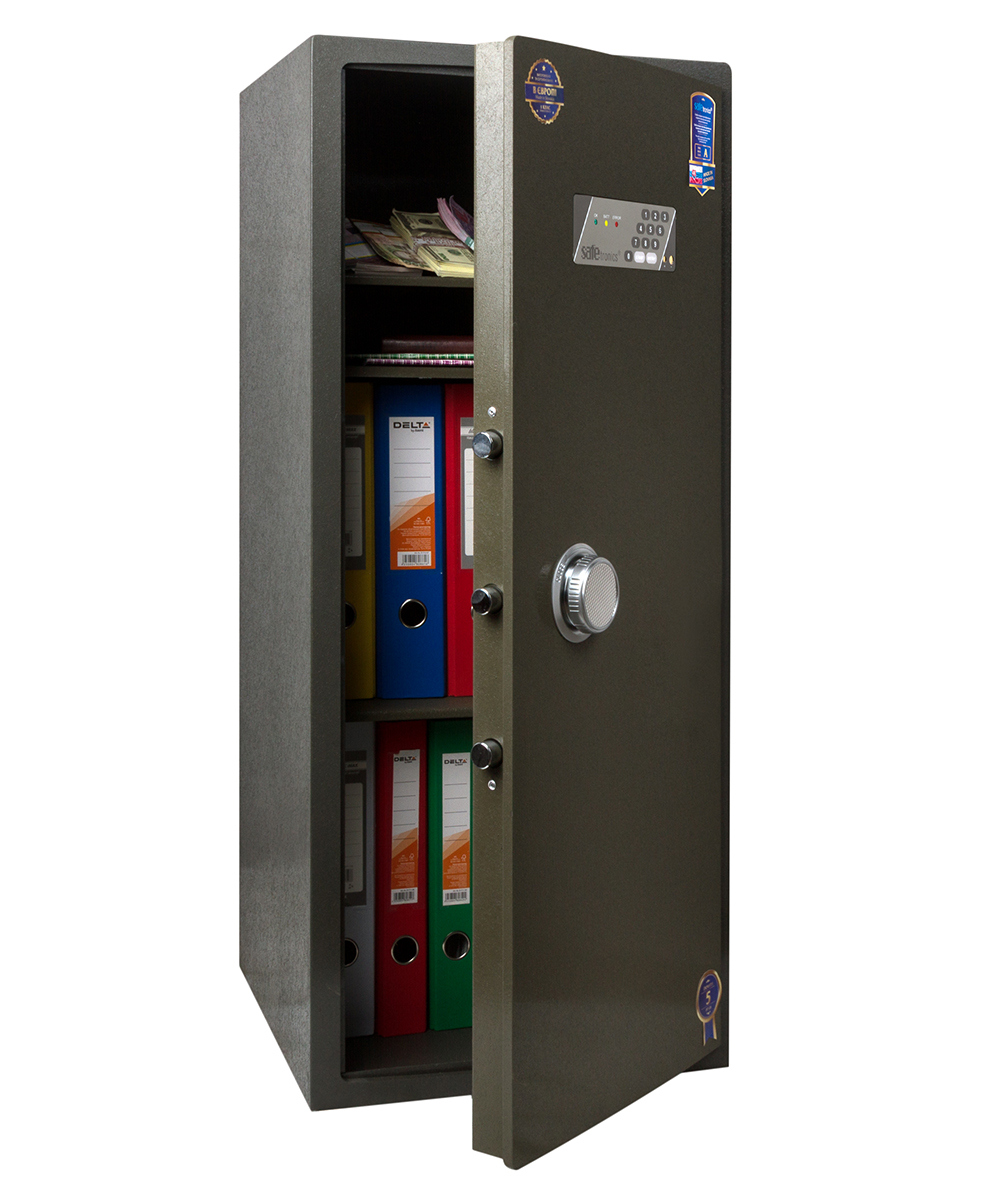 ���� ����������� Safetronics NTR 100E