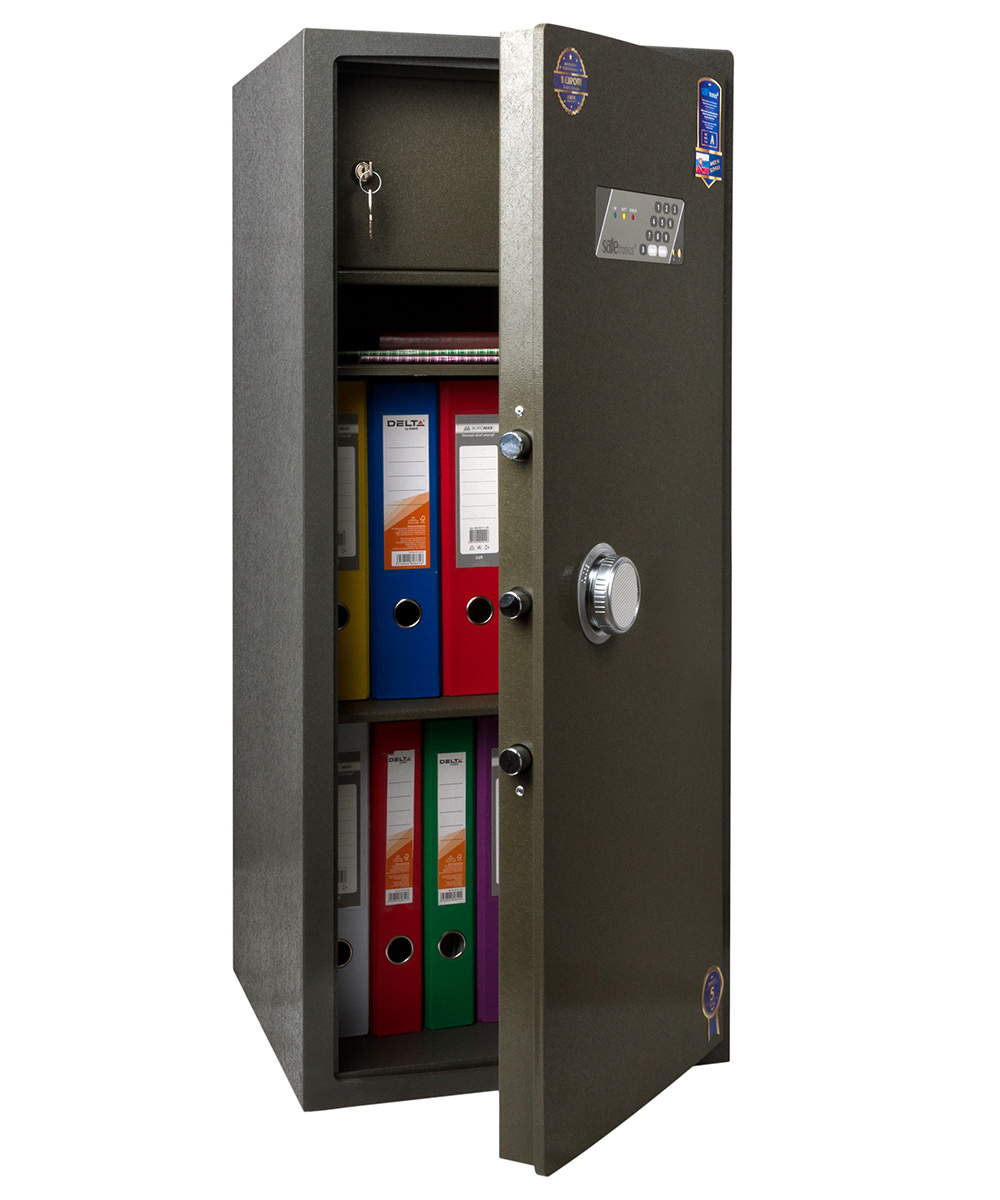 ���� ����������� Safetronics NTR 100Es