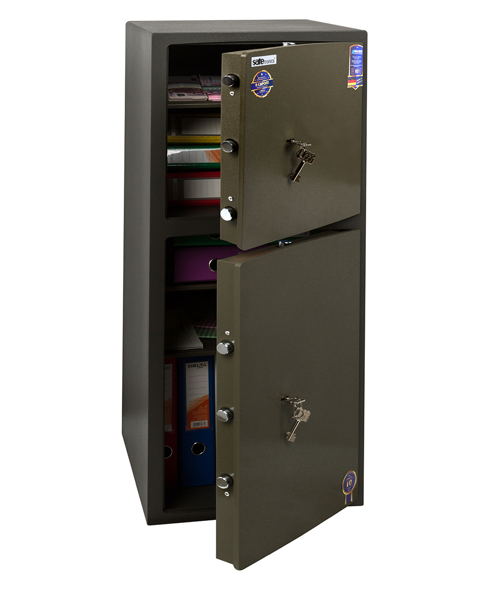���� ����������� Safetronics NTR 39M/61M