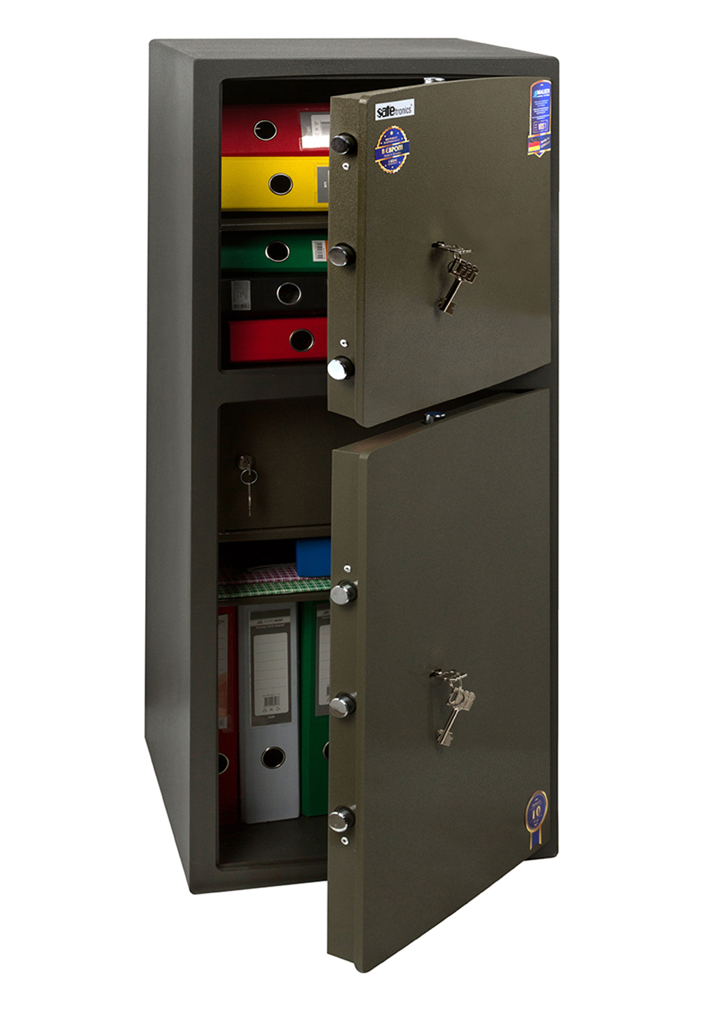 ���� ����������� Safetronics NTR 39M/61Ms
