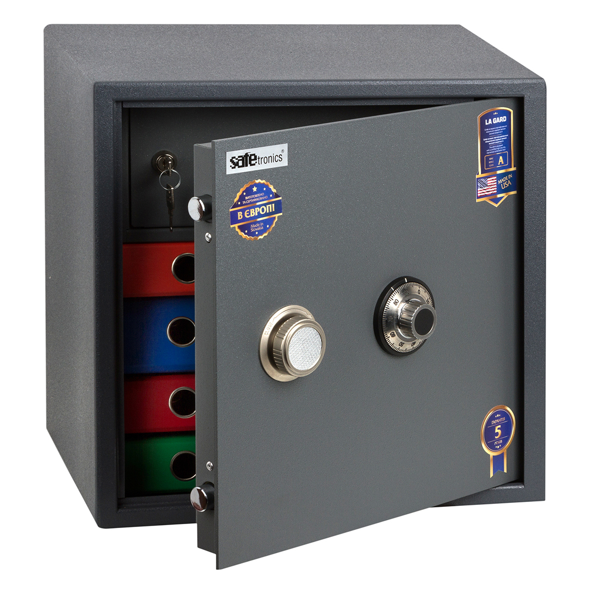 ���� �������� Safetronics NTL 40 LGs