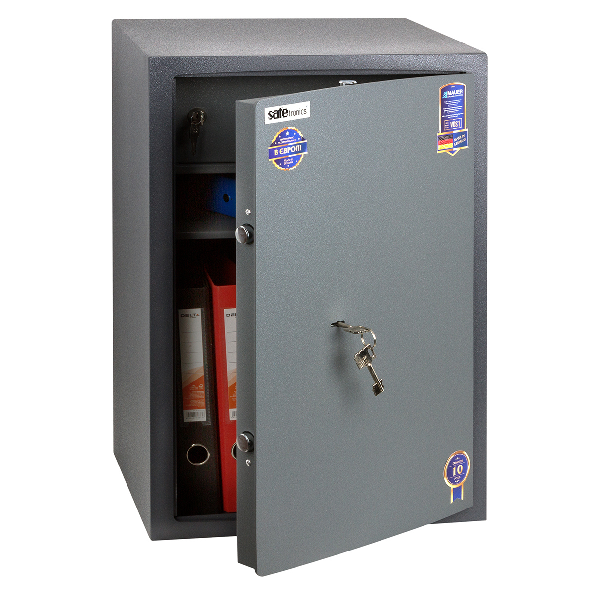 ���� ������� Safetronics NTL 62 Ms