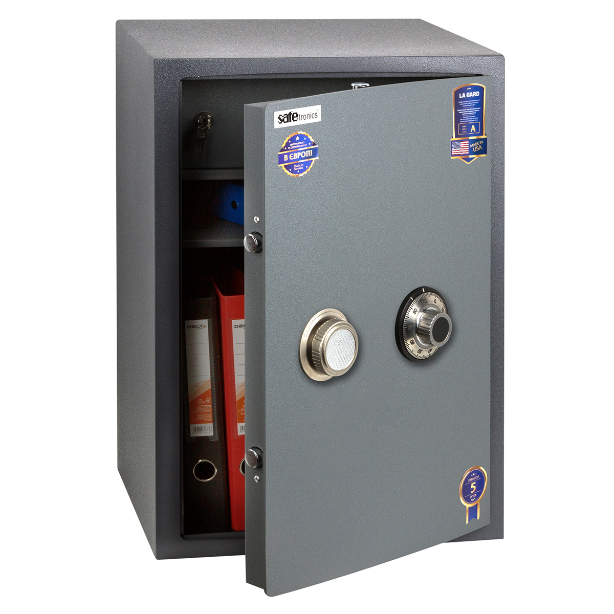 ���� ������� Safetronics NTL 62 LGs