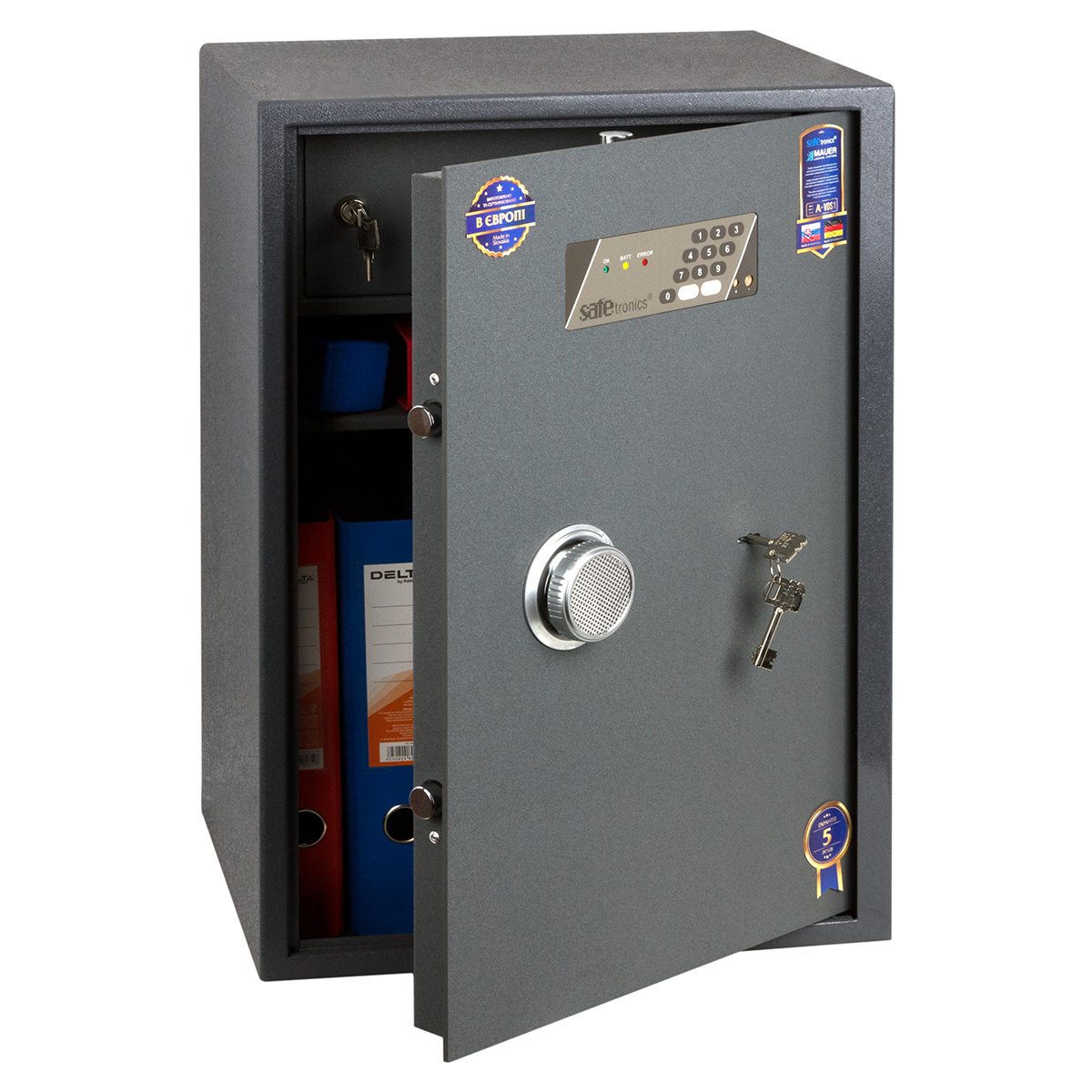 ���� ������� Safetronics NTL 62E-�s
