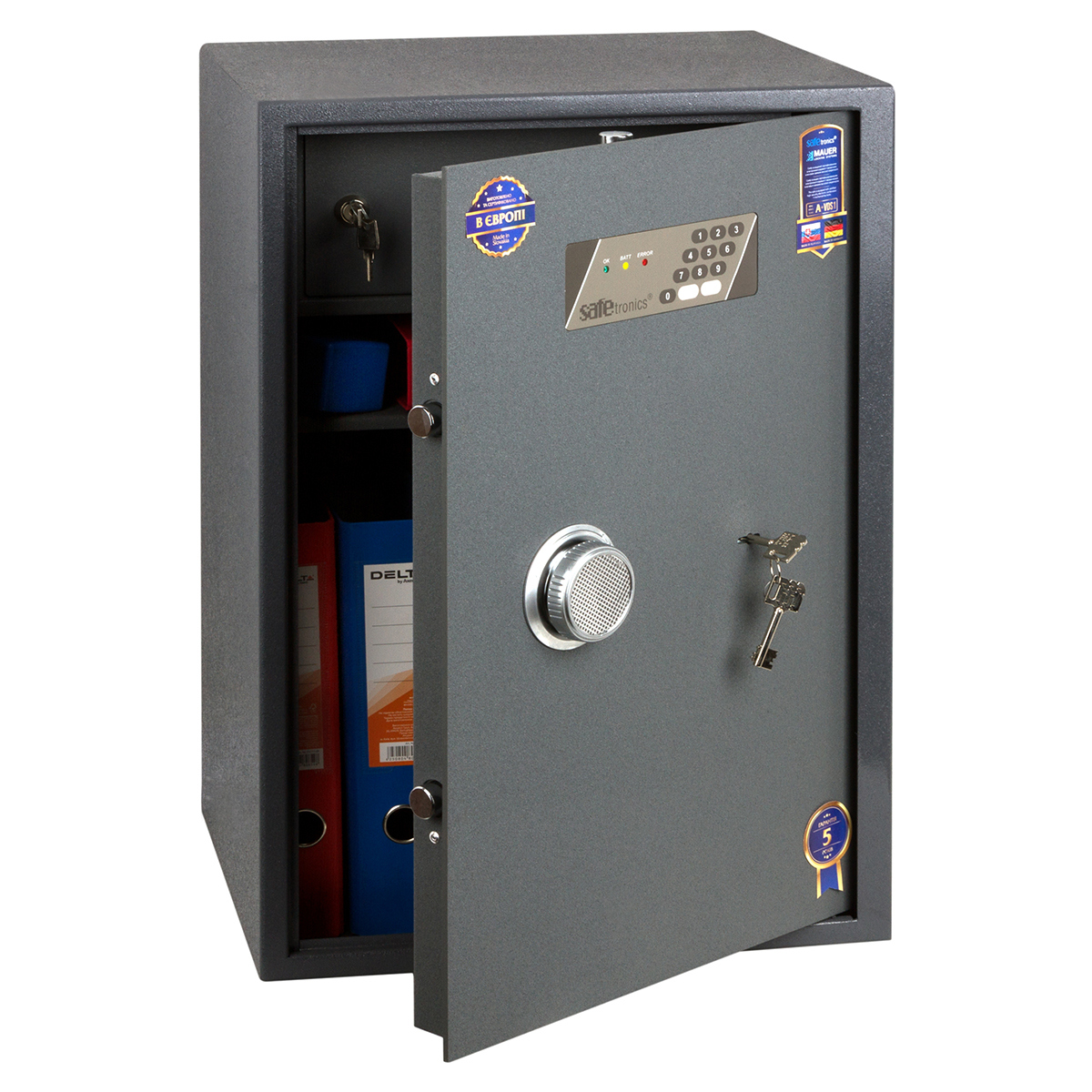 ���� ������� Safetronics NTL 62 MEs