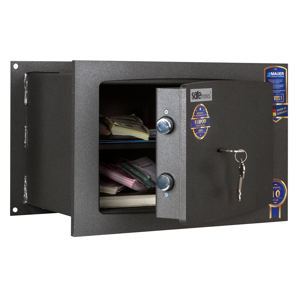 ���� ������������ Safetronics STR 23M/20