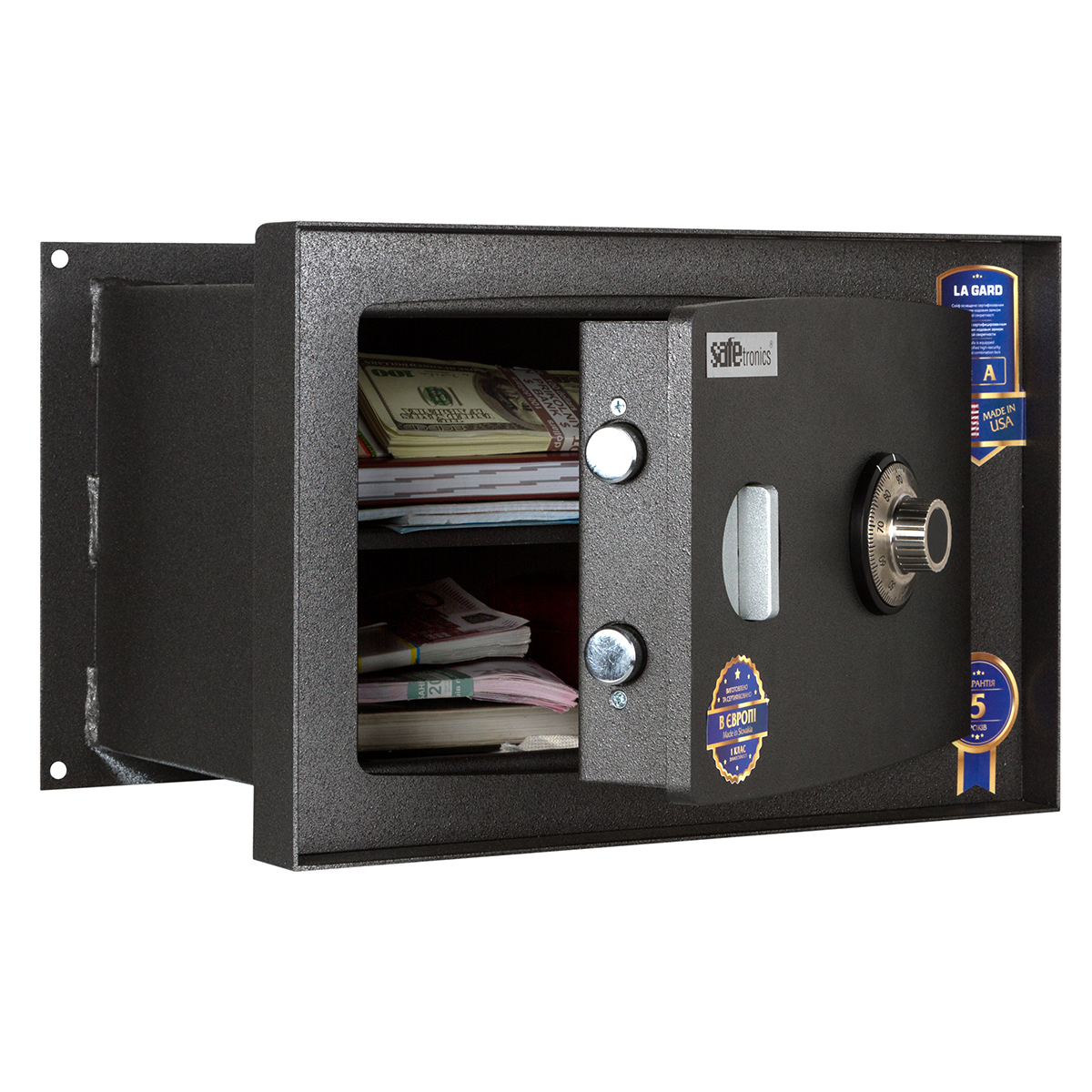 ���� ������������ Safetronics STR 23LG/20