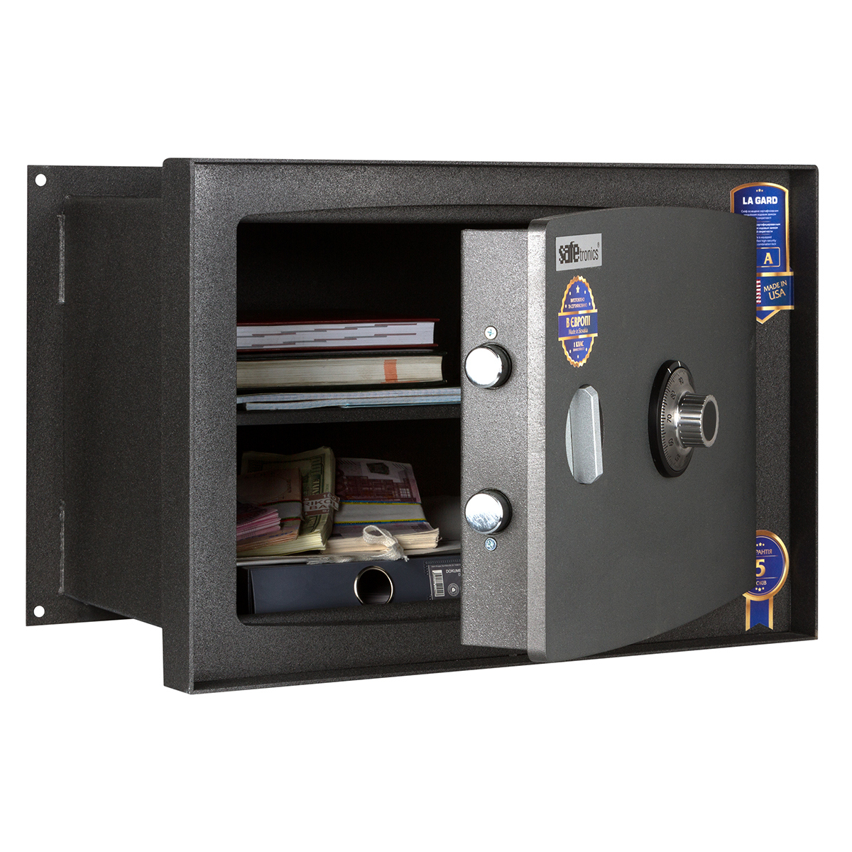 ���� ������������ Safetronics STR 25LG